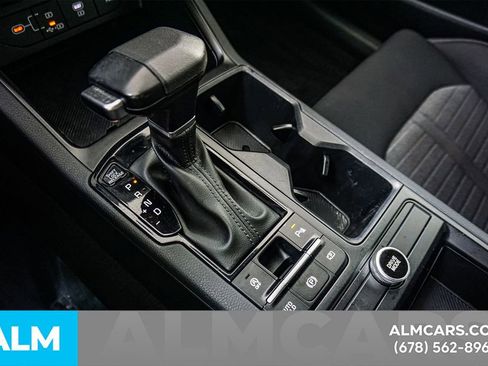 Used 2025 Kia K5 LXS FWD image 37
