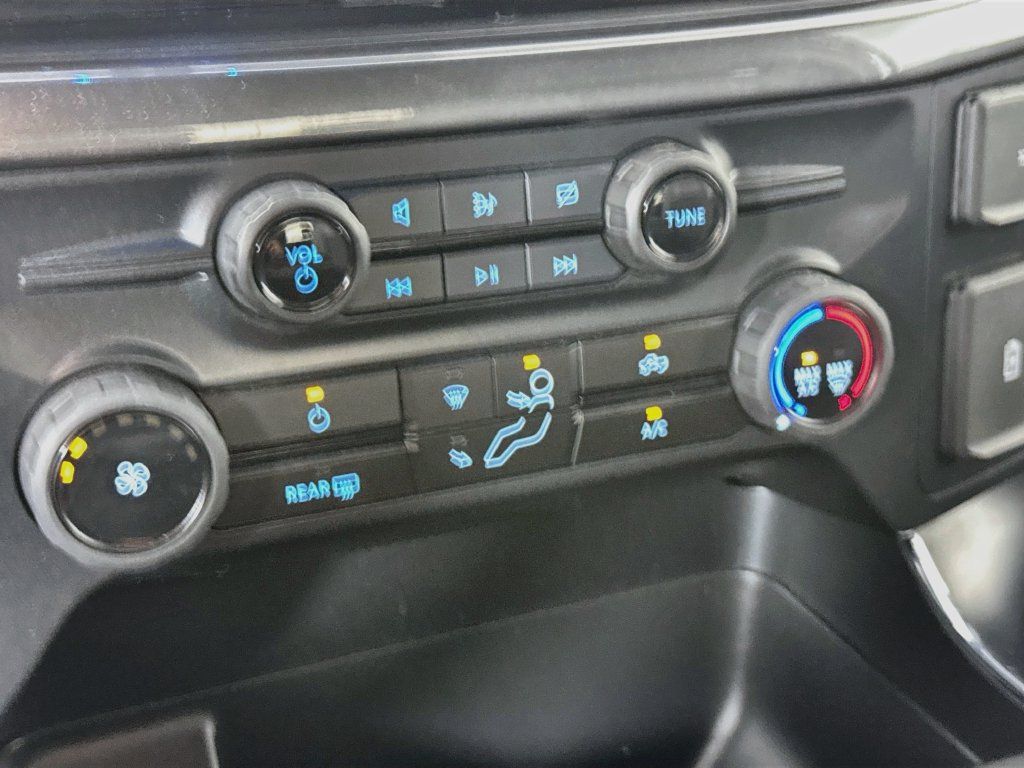 Used 2024 Ford F150 STX RWD image 17