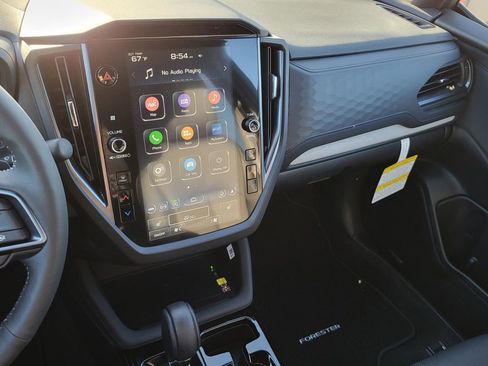 New 2026 Subaru Forester Limited image 9