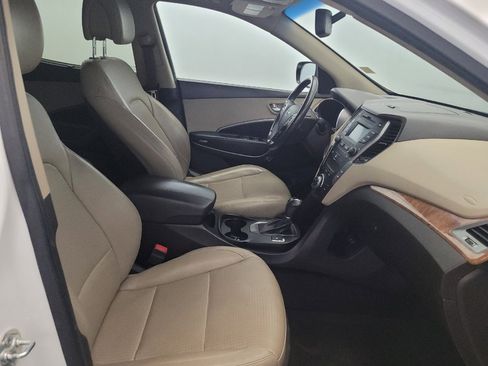Used 2014 Hyundai Santa Fe Sport w/ Premium Equipment Package 03 FWD image 21