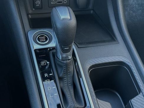 New 2025 Nissan Sentra SV image 20