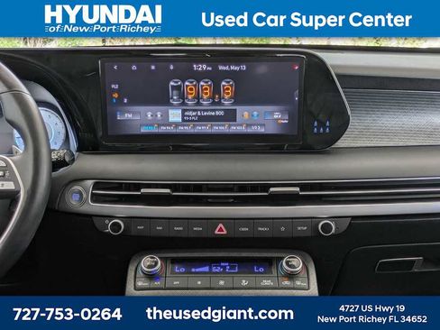 Used 2023 Hyundai Palisade Limited FWD image 24