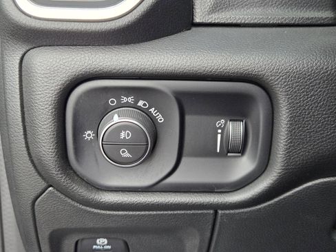 Certified 2023 RAM 1500 Big Horn image 20