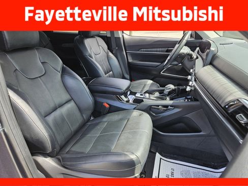 Used 2023 Kia Telluride SX FWD image 19