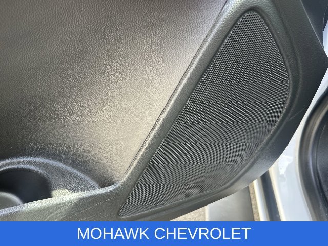 Used 2022 Chevrolet Colorado Z71 AWD/4WD image 22