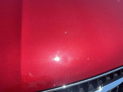 Used 2017 Buick Encore Preferred FWD image 21