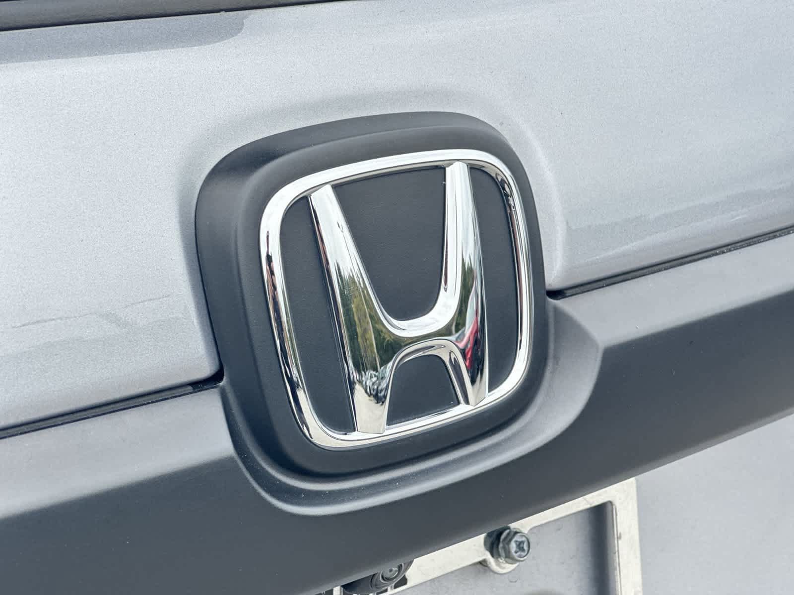 Certified 2020 Honda Passport EX-L image 10