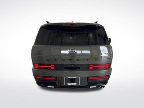 New 2026 Hyundai Santa Fe Calligraphy image 15