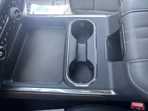 New 2026 Chevrolet Silverado 2500 High Country w/ Midnight Edition AWD/4WD image 23