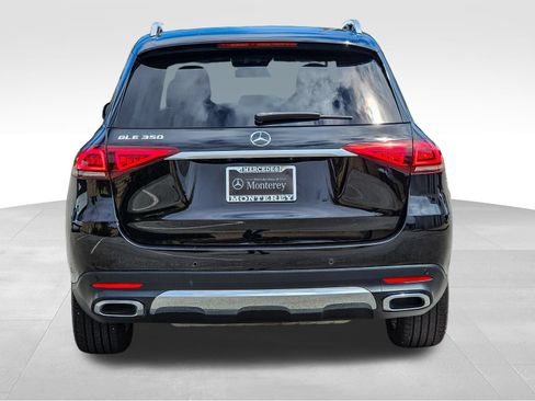 Used 2021 Mercedes-Benz GLE 350 image 7