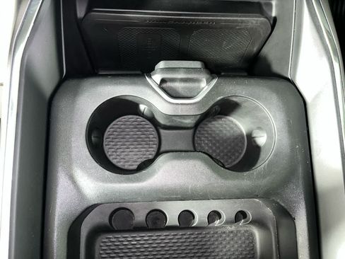 Used 2023 RAM 1500 Laramie AWD/4WD image 22