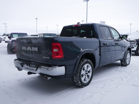 New 2026 RAM 1500 Big Horn image 2
