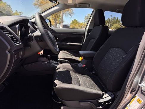 New 2026 Mitsubishi Outlander Sport ES AWD/4WD image 13
