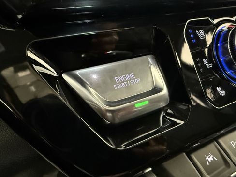 New 2026 GMC Sierra 1500 Denali w/ Technology Package image 28