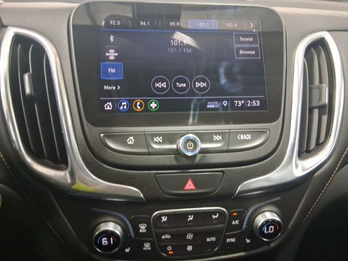 Used 2020 Chevrolet Equinox Premier w/ Premier Redline Edition image 26