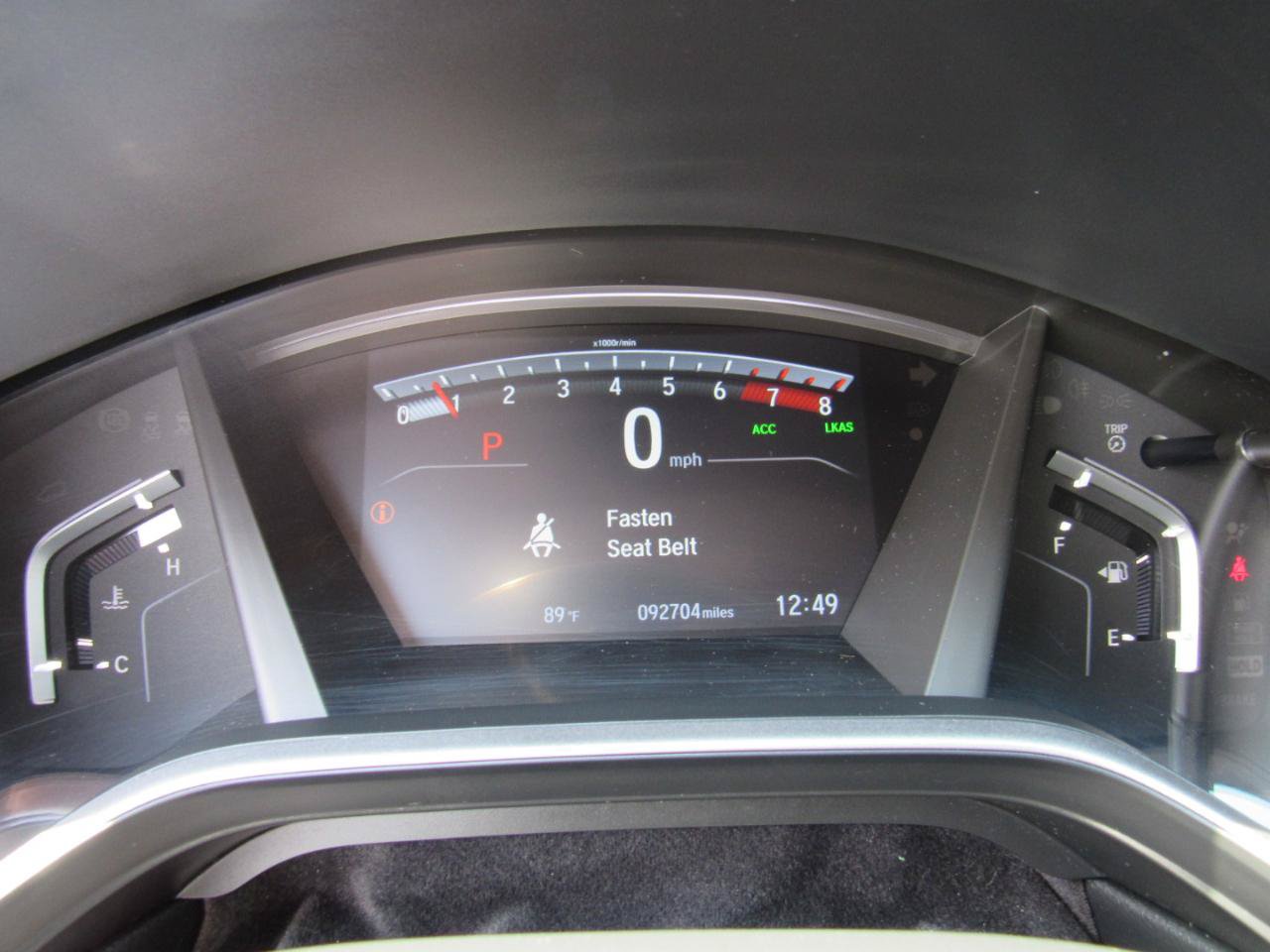 Used 2017 Honda CR-V EX-L image 18