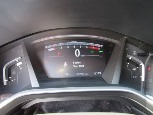 Used 2017 Honda CR-V EX-L image 18