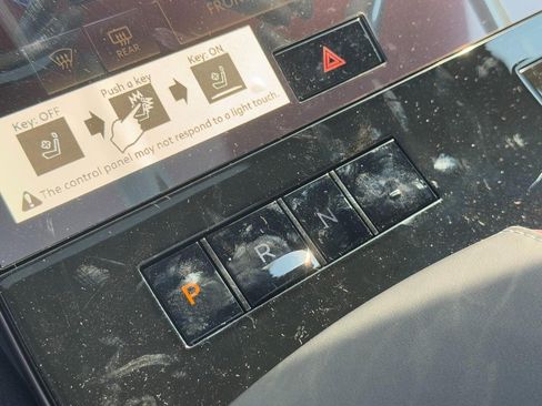 New 2026 INFINITI QX80 Autograph w/ Autograph Exterior Package image 14