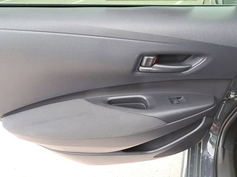 Certified 2023 Toyota Corolla LE image 7