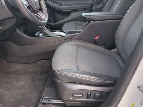 Used 2023 Buick Encore GX Select w/ Sport Touring Package image 19
