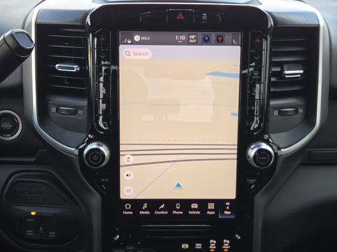 New 2026 RAM 2500 Lone Star image 15