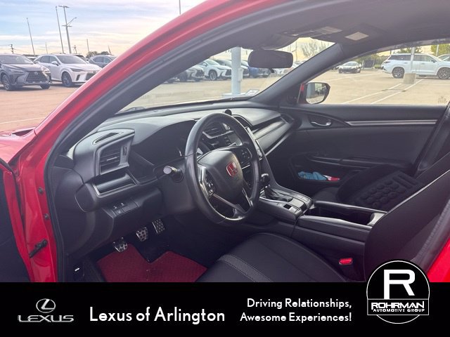 Used 2020 Honda Civic Sport image 6