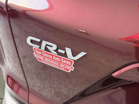 Used 2018 Honda CR-V EX-L image 5