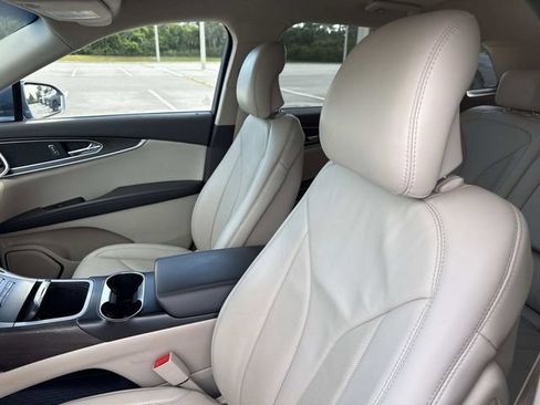 Used 2019 Lincoln Nautilus Select FWD image 20