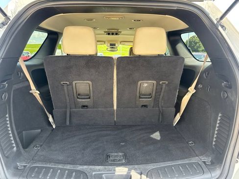 Used 2020 Dodge Durango GT w/ Mopar All Weather Package AWD/4WD image 30