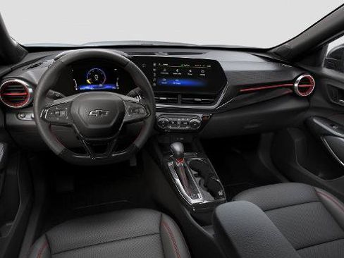 New 2026 Chevrolet Trax RS w/ Driver Confidence Package image 53