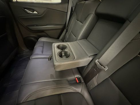 Used 2024 Chevrolet Blazer Premier w/ LPO, Floor Liner Package AWD/4WD image 21