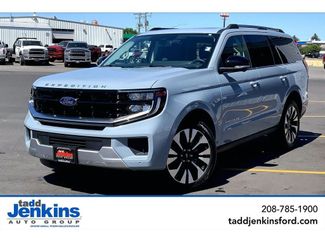 New 2026 Ford Expedition Platinum AWD/4WD video 1