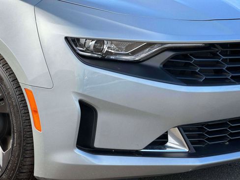 Used 2024 Chevrolet Camaro LT w/ RS Package image 7