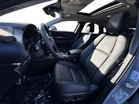 Used 2025 MAZDA CX-30 AWD 2.5 S w/ Preferred Package image 9