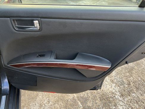 Used 2008 Nissan Maxima 3.5 SL w/ Platinum Edition Pkg image 20