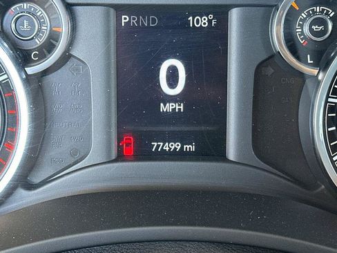 Used 2019 RAM 2500 Tradesman AWD/4WD image 26