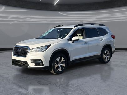Used 2020 Subaru Ascent Premium w/ Convenience Package