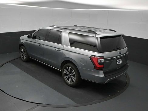 Used 2020 Ford Expedition Max Limited w/ Equipment Group 302A AWD/4WD image 44