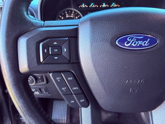 Used 2020 Ford F150 XLT w/ Equipment Group 302A Luxury AWD/4WD image 15