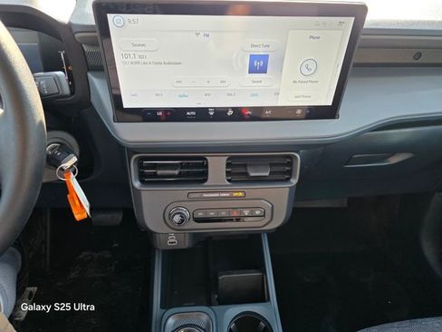New 2026 Ford Maverick XL FWD image 17