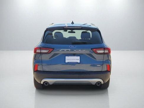 New 2024 Ford Escape SE FWD image 5