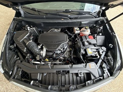 Certified 2025 Cadillac XT5 Premium Luxury image 30