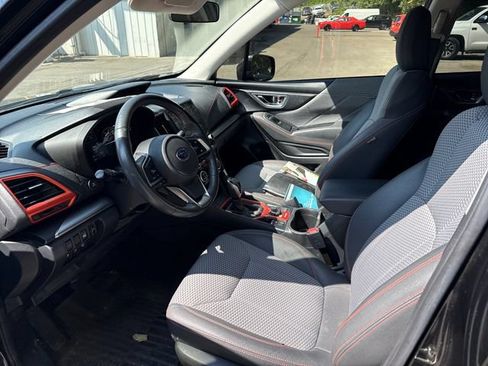Used 2019 Subaru Forester Sport AWD/4WD image 14