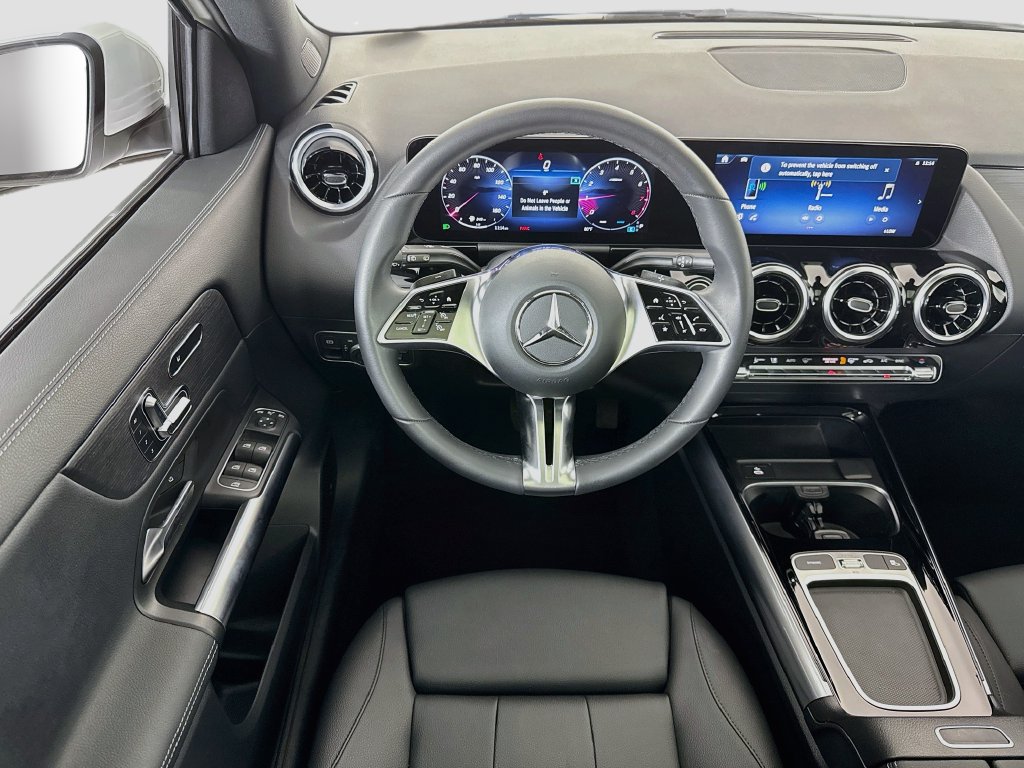 Certified 2026 Mercedes-Benz GLA 250 image 10