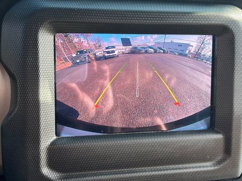 Used 2021 Jeep Wrangler Unlimited Sport S image 20