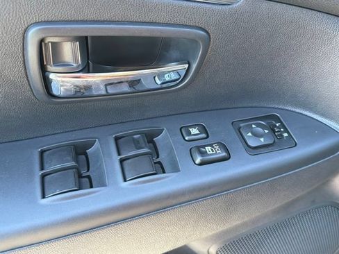 Used 2026 Mitsubishi Outlander Sport ES AWD/4WD image 20