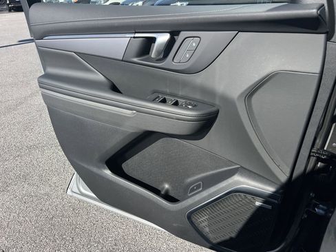 New 2026 Buick Enclave Sport Touring w/ LPO, Floor Liner Package image 14