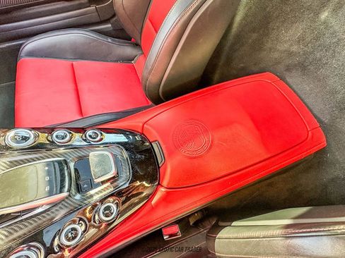 Used 2016 Mercedes-Benz AMG GT S image 32