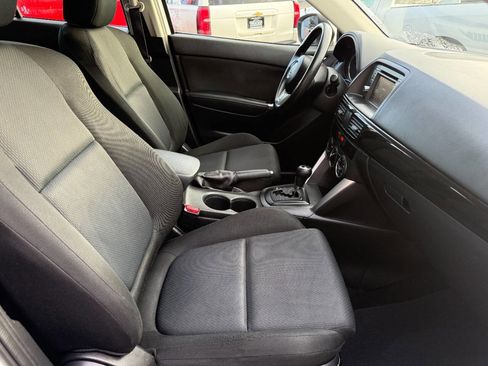 Used 2014 MAZDA CX-5 Sport w/ Bluetooth Audio Package image 24