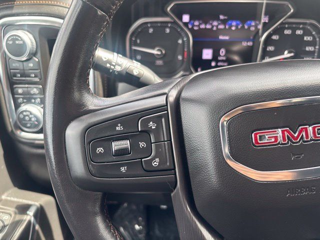 Used 2020 GMC Sierra 3500 AT4 w/ AT4 Premium Package AWD/4WD image 17
